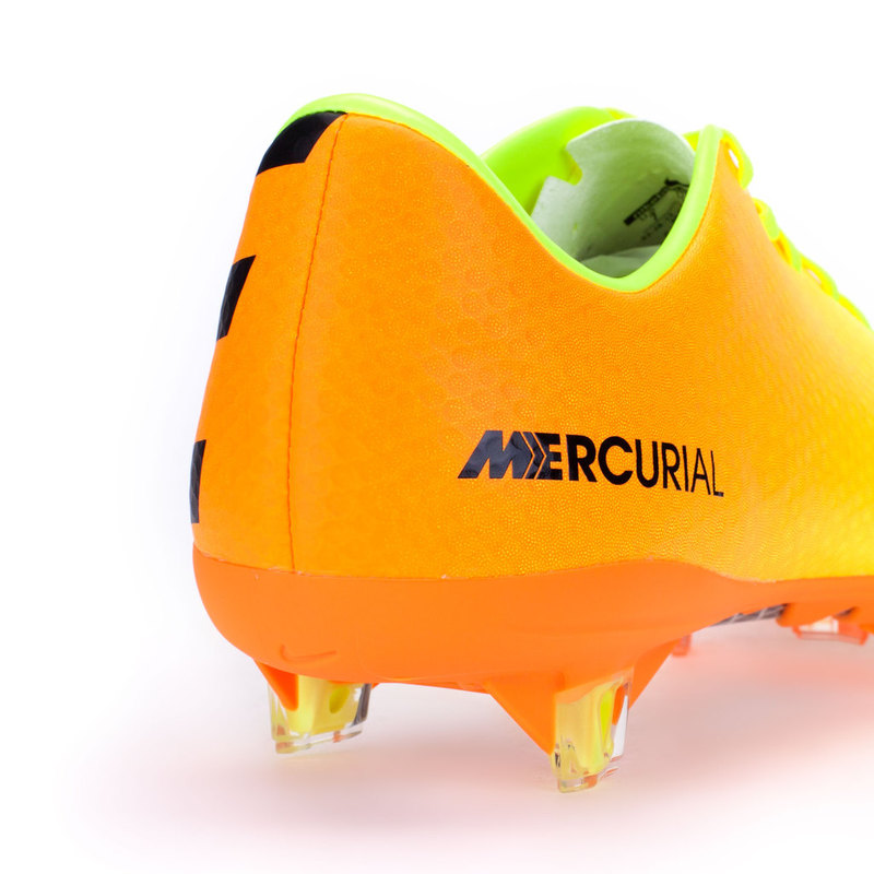 Nike mercurial vapor 9 yellow and orange outlet