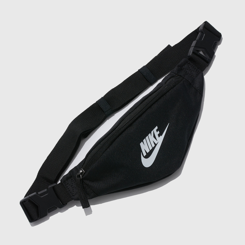 Сумка на пояс Nike Heritage Waistpack DB0488-010