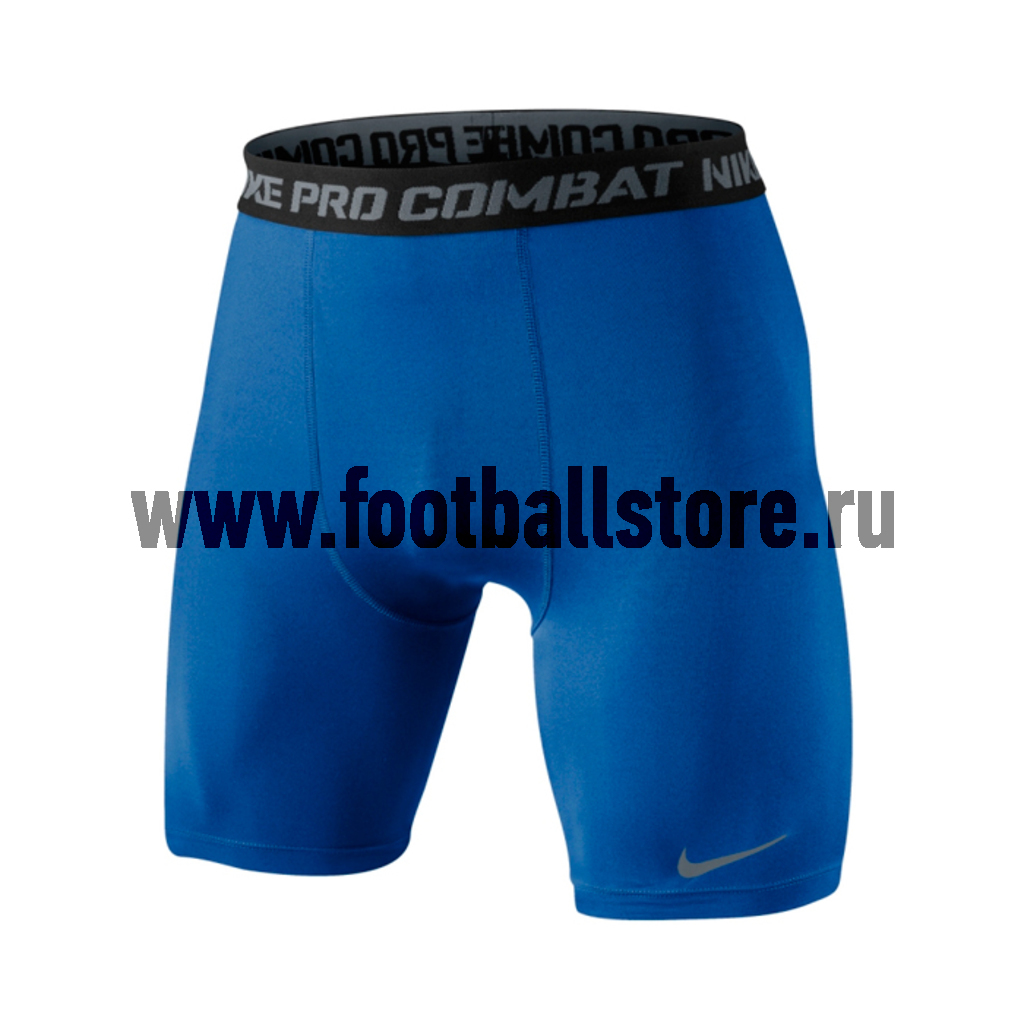 Термобелье подтрусники Nike Pro core compression 6 short