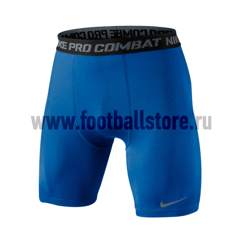 Термобелье подтрусники Nike Pro core compression 6 short