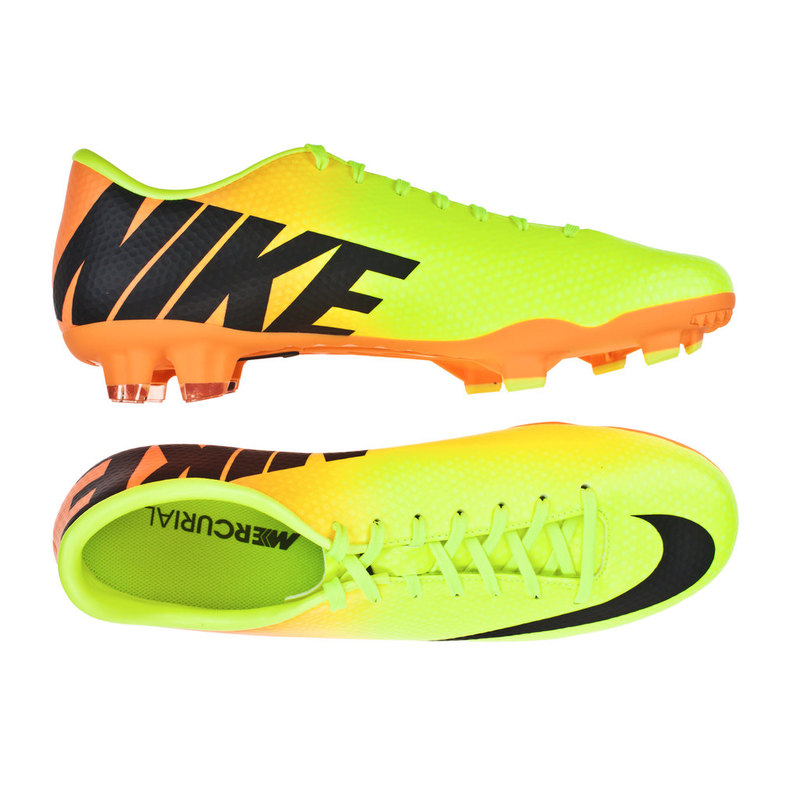 Nike Mercurial Victory IV FG 555613 708 Footballstore