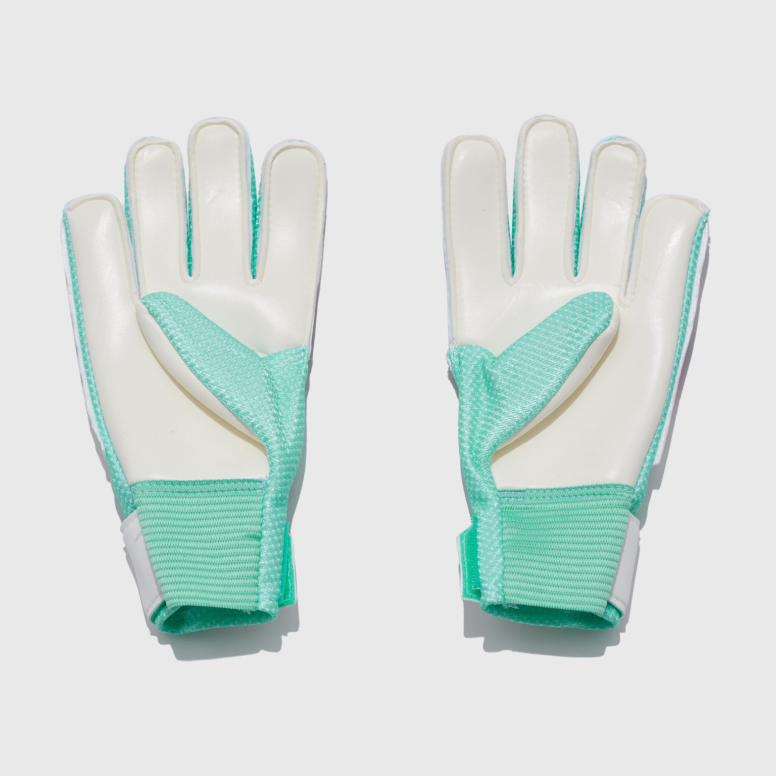 Купить Перчатки вратарские детские Nike Match FJ4864-010 — цена, фото ...