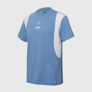 Футболка хлопковая Puma King Top Tee 65899105