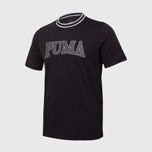 Футболка хлопковая Puma Squad Graphic Tee 67896701