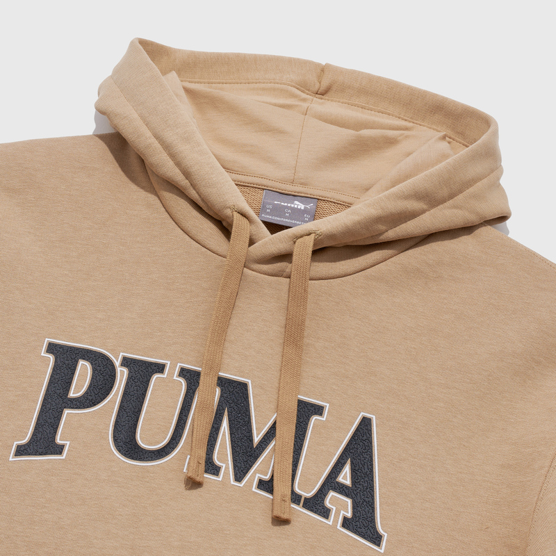 Толстовка Puma Squad 67896983