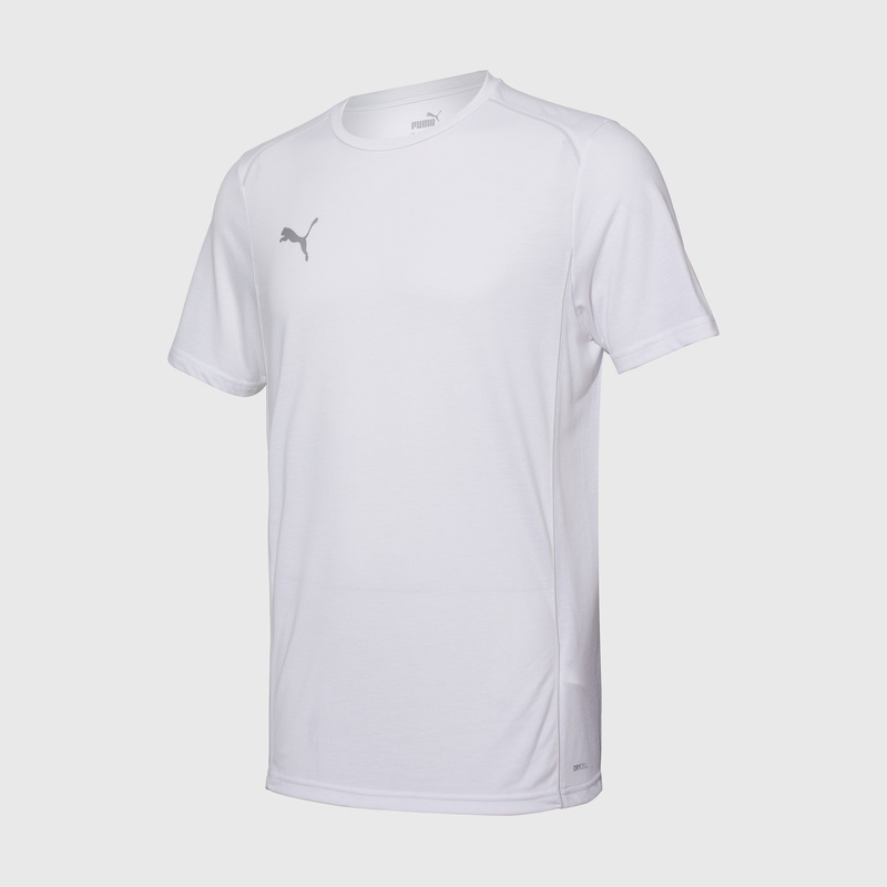 Футболка хлопковая Puma TeamFinal Casuals Tee 65854404