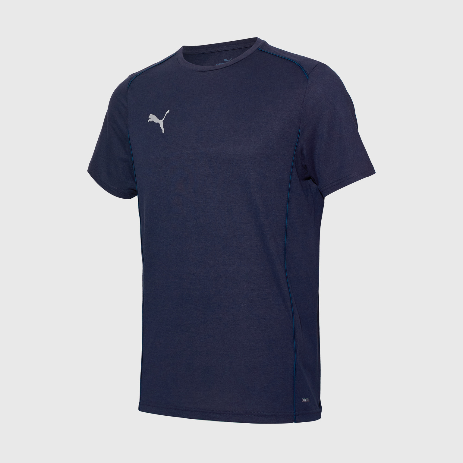 Футболка хлопковая Puma TeamFinal Casuals Tee 65854406