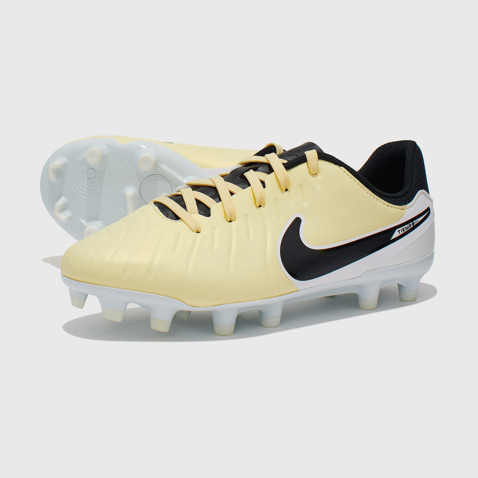 Бутсы детские Nike Legend 10 Academy FG/MG DV4348-700