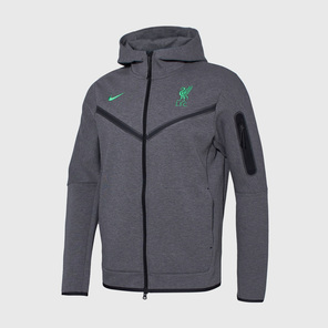 Толстовка Nike Liverpool Tech Fleece DV4825-071