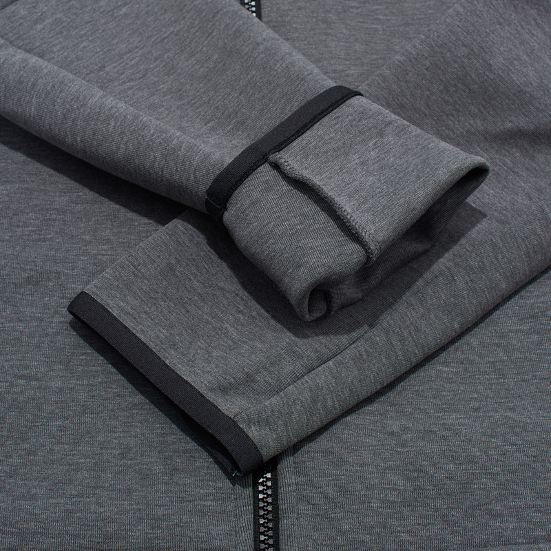 Толстовка Nike Liverpool Tech Fleece DV4825-071