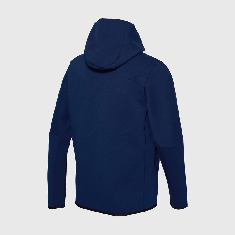 Толстовка Nike PSG Tech Fleece DV4827-498