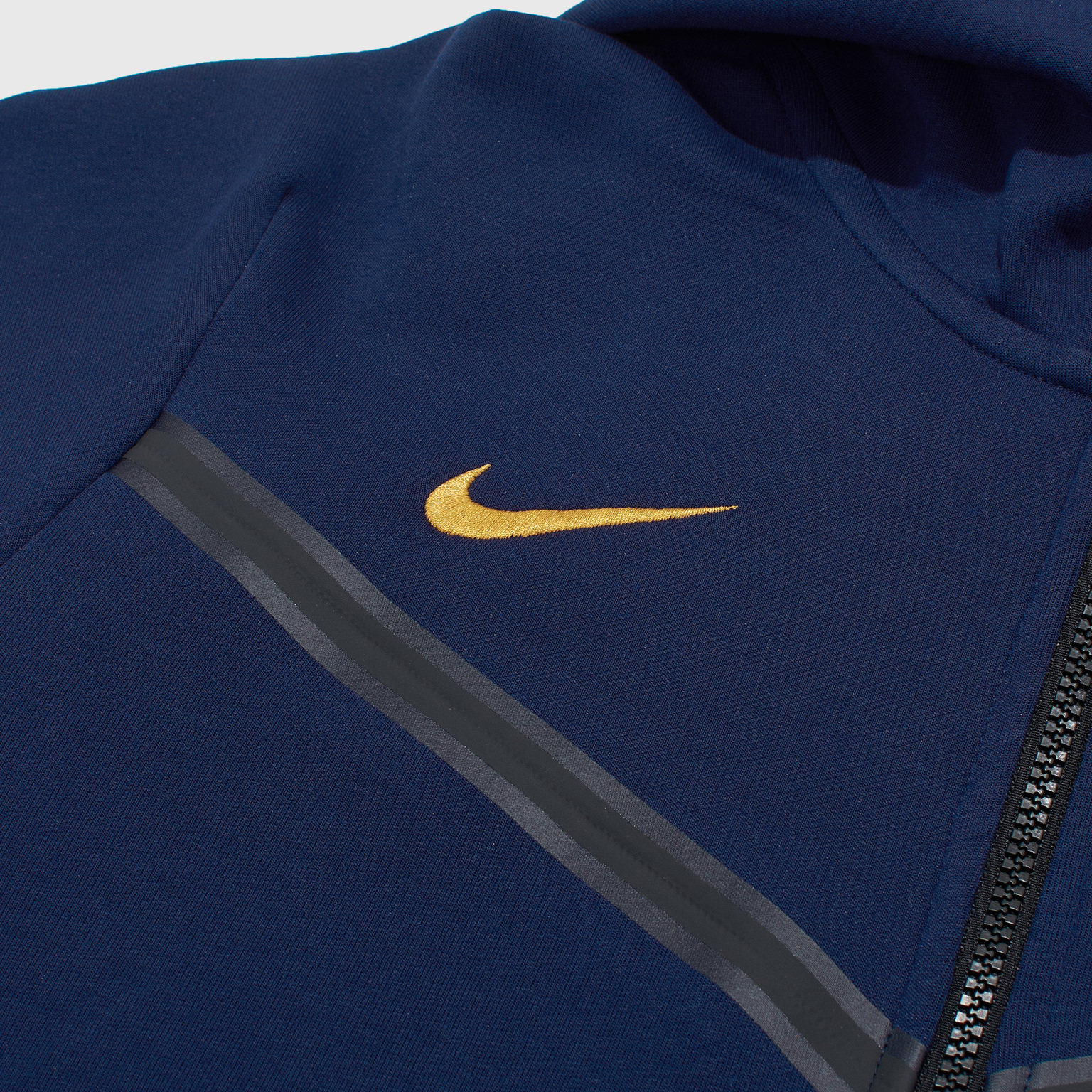 Толстовка Nike PSG Tech Fleece DV4827-498