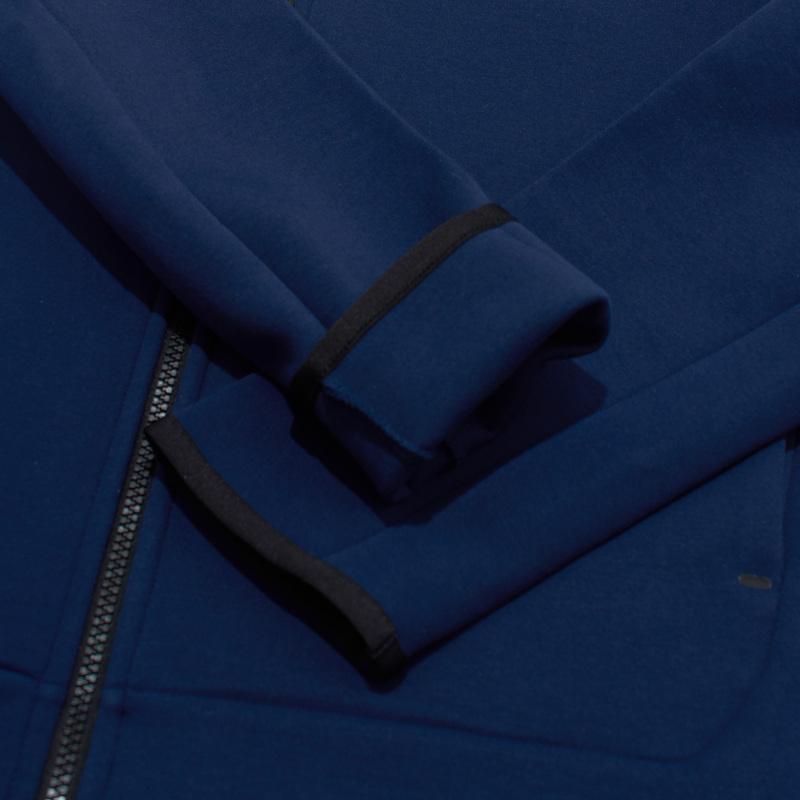 Толстовка Nike PSG Tech Fleece DV4827-498