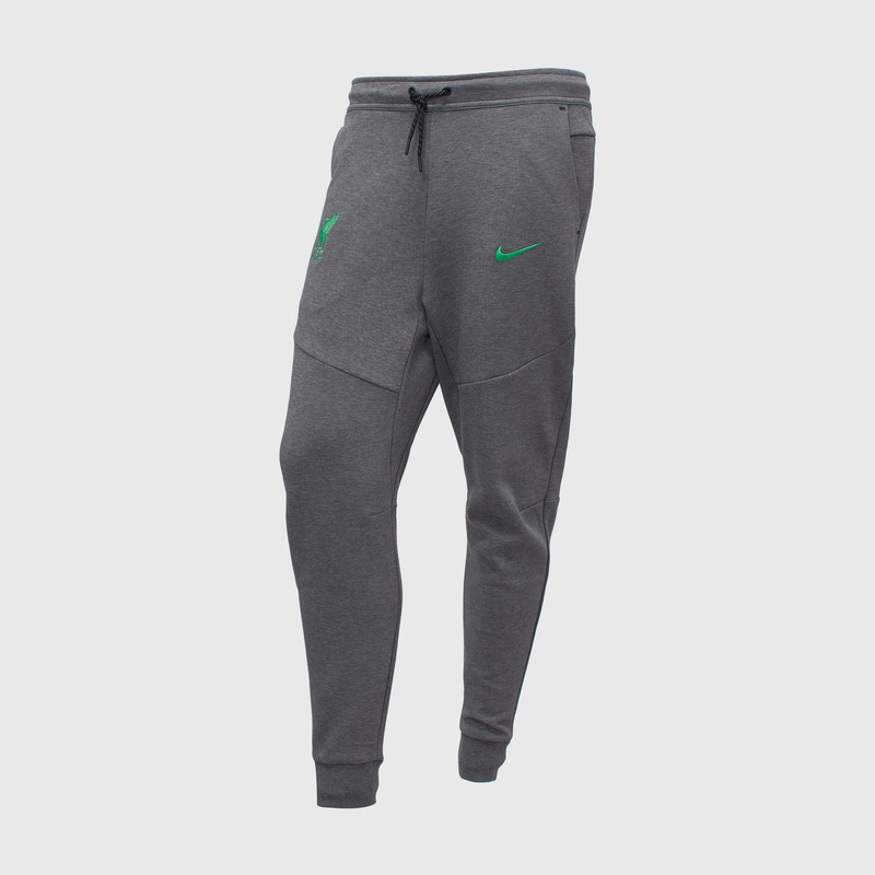 Брюки Nike Liverpool Tech Fleece DV4834-071