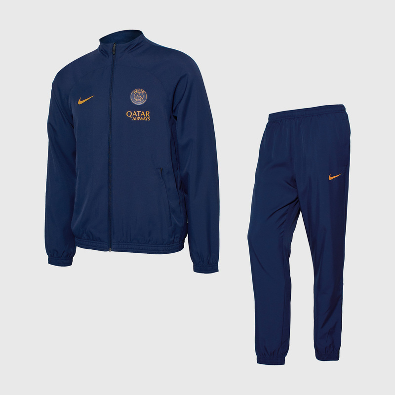 Костюм спортивный Nike PSG Strike DX3542-499