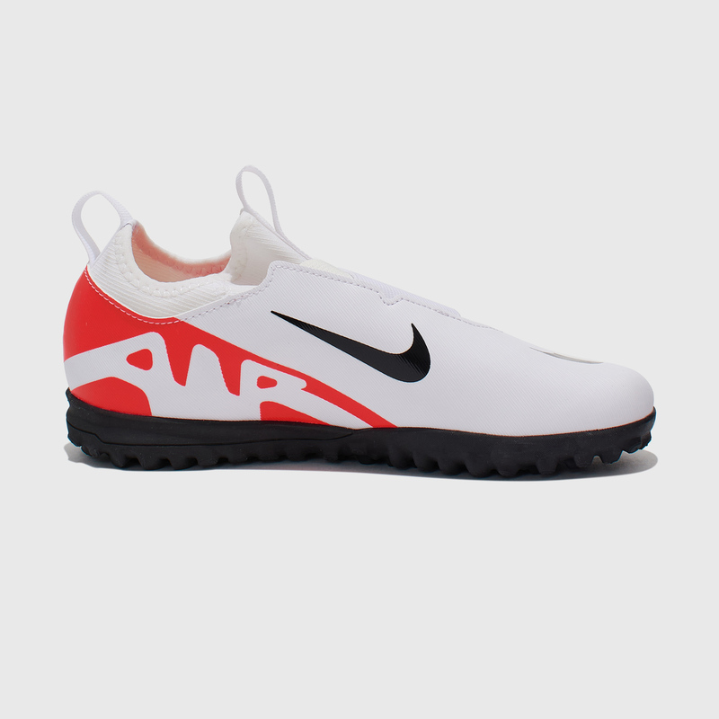 Шиповки детские Nike Zoom Vapor 15 Academy TF DJ5621-600