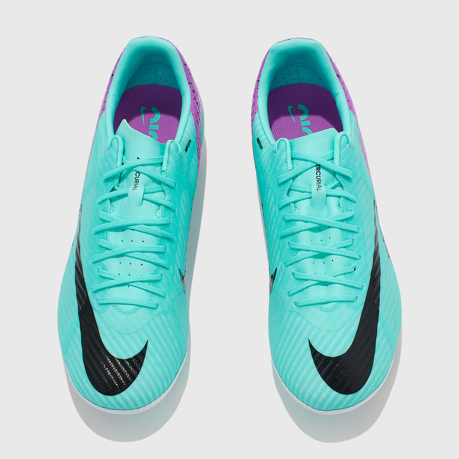 Бутсы Nike Zoom Vapor 15 Academy AG DJ5630-300