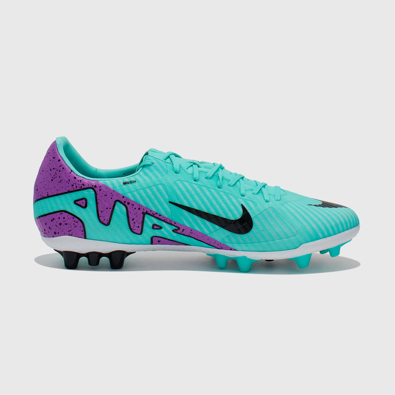 Бутсы Nike Zoom Vapor 15 Academy AG DJ5630-300