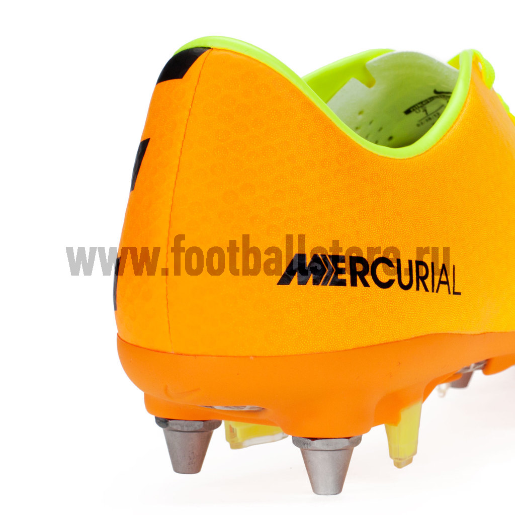 Бутсы Nike Mercurial Vapor IX SG PRO 555607-708 – купить в