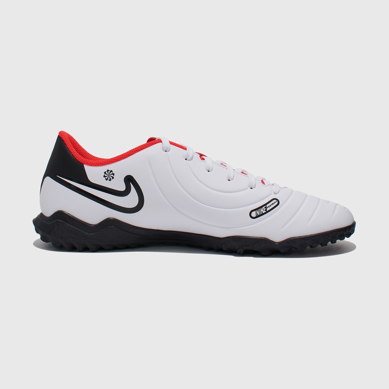 Шиповки Nike Legend 10 Club TF DV4345-100