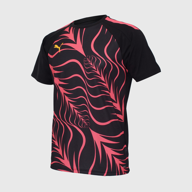 Футболка игровая Puma Individualliga Graphic 65898457