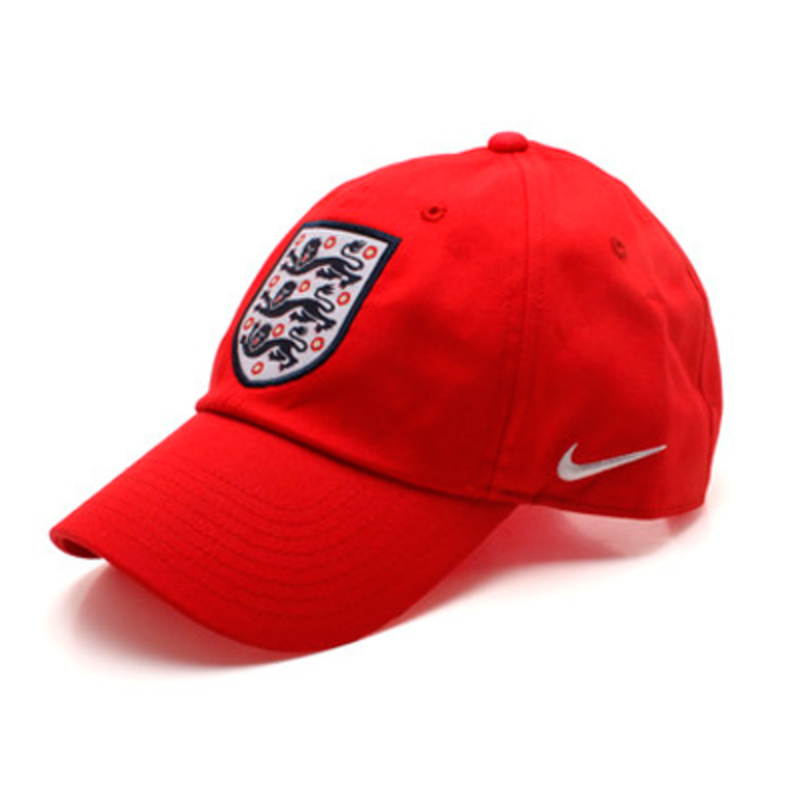 Бейсболка Nike England Core Cap 598084-657
