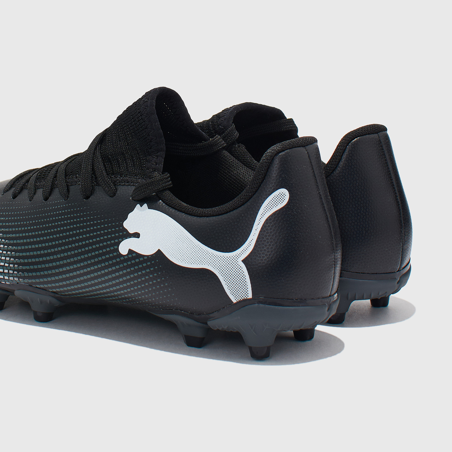 Бутсы детские Puma Future 7 Play FG/AG 10773402