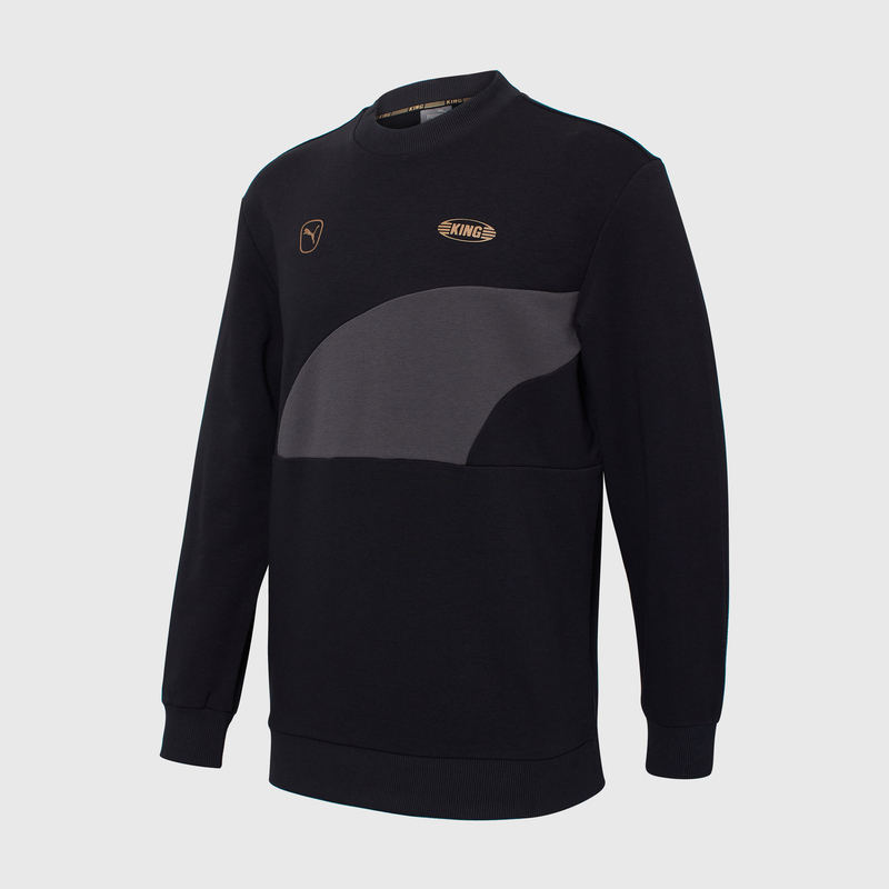 Свитшот Puma King Top Crew 65898704