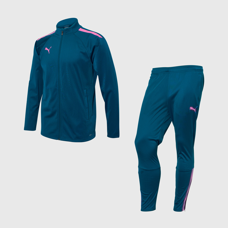 Костюм спортивный Puma Teamliga 65852556