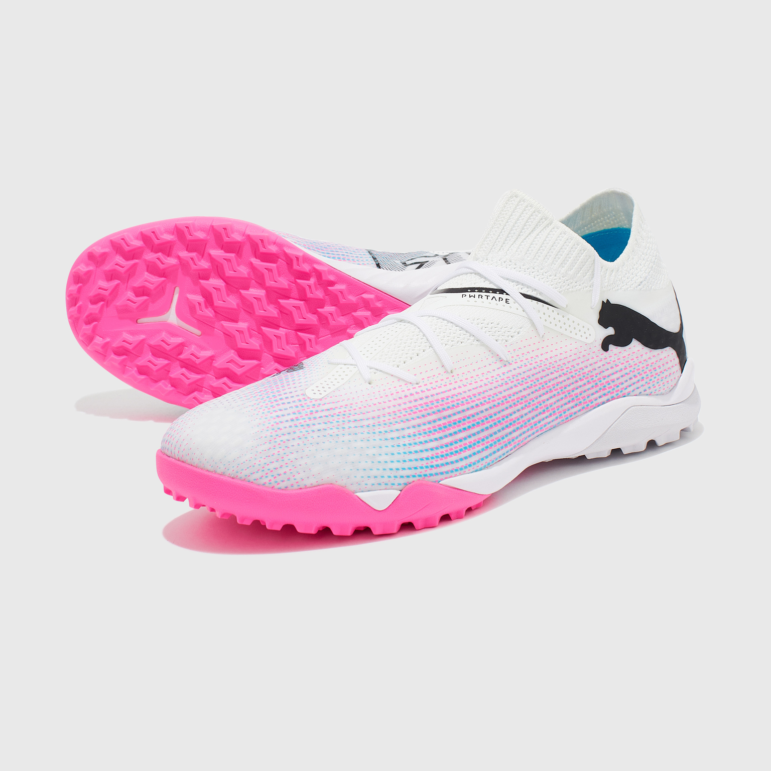 Шиповки Puma Future 7 Pro Cage TF 10771001