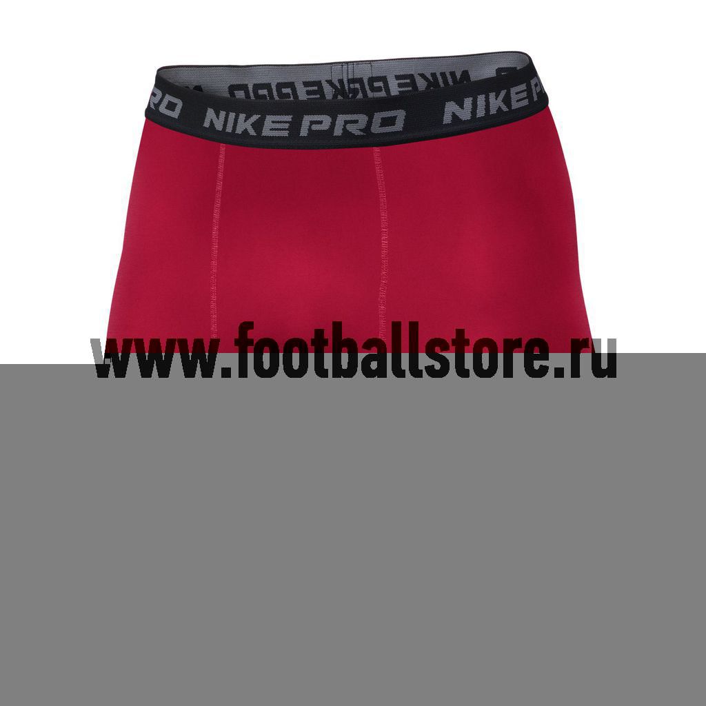 Термобелье Подтрусники Nike PRO CORE COMPRESSION 6 SHORT