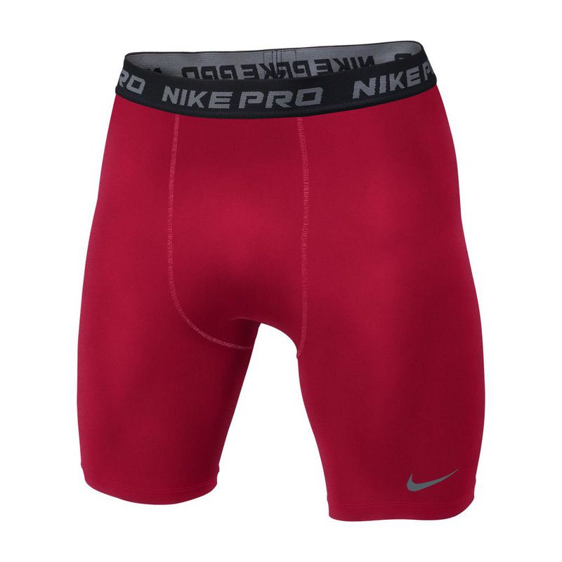 Термобелье Подтрусники Nike PRO CORE COMPRESSION 6 SHORT