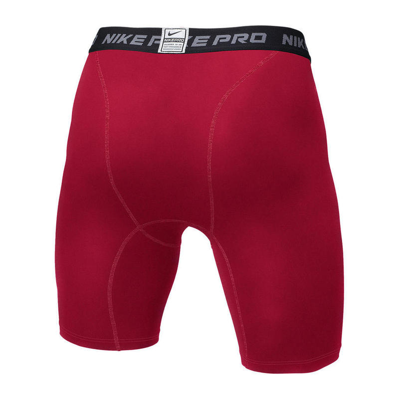 Термобелье Подтрусники Nike PRO CORE COMPRESSION 6 SHORT