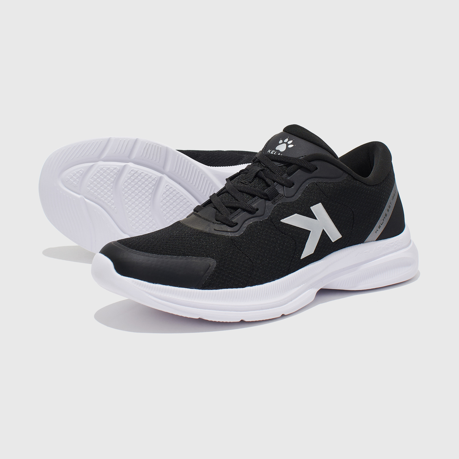 Купить Кроссовки Kelme Sport 8323YX5192-003 – в интернет магазине ...