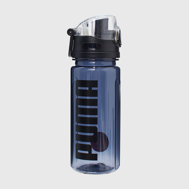 Бутылка для воды Puma Sportstyle (600 мл) 05351825