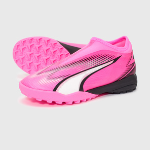 Шиповки детские Puma Ultra Match LL TT+ Mid 10777201