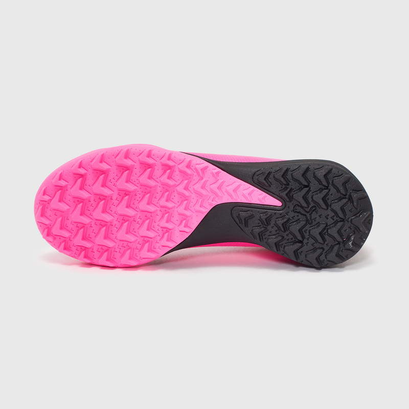 Шиповки детские Puma Ultra Match LL TT+ Mid 10777201