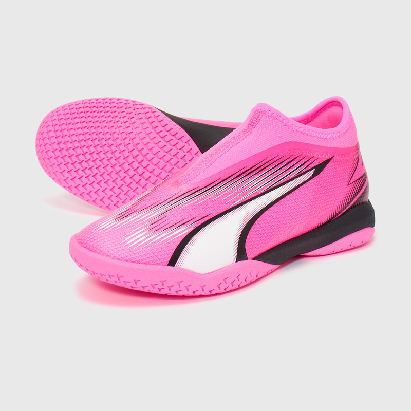 PUMA Ultra Match Ll IT Mid football boots