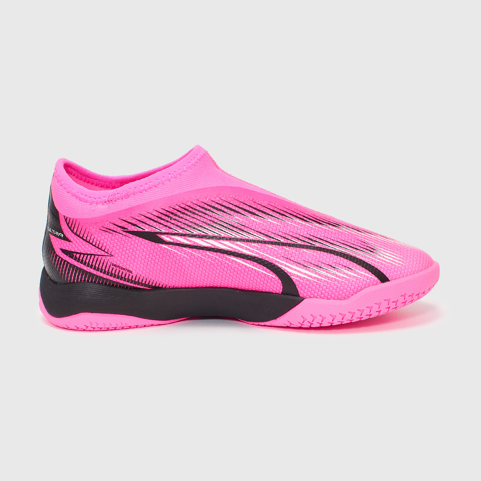 Футзалки детские Puma Ultra Match LL IT + Mid 10777301