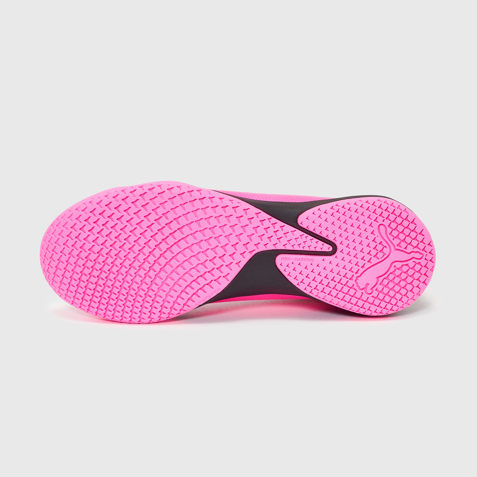 Футзалки детские Puma Ultra Match LL IT + Mid 10777301