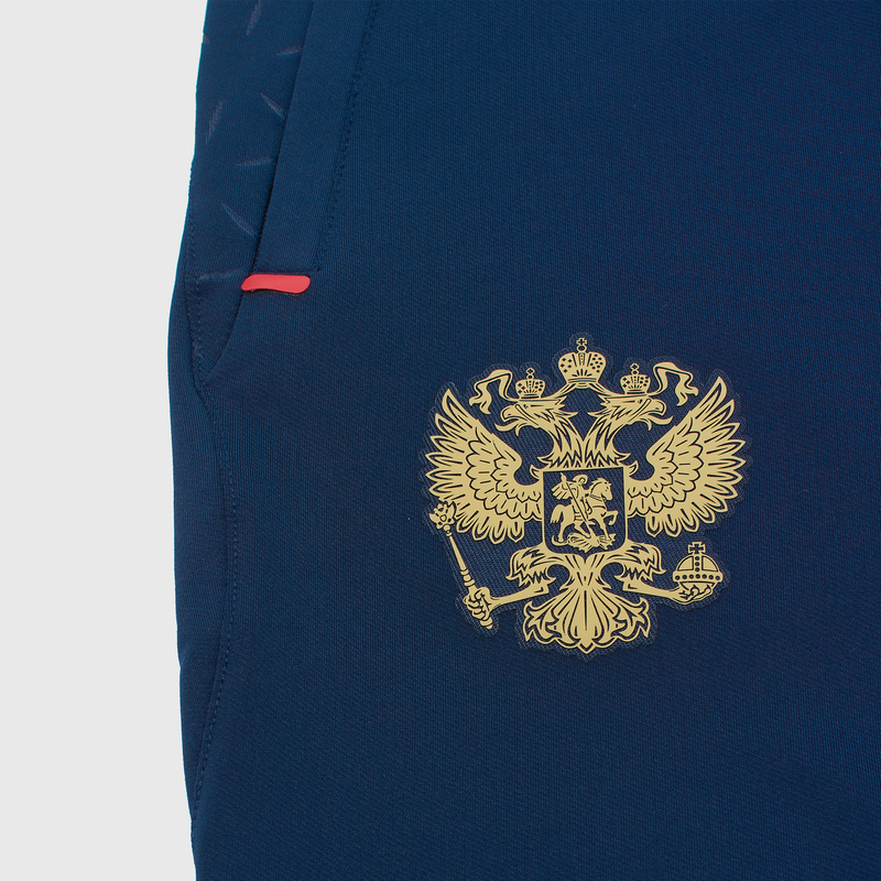 Бриджи Jogel сборной России ЦБ-00003132