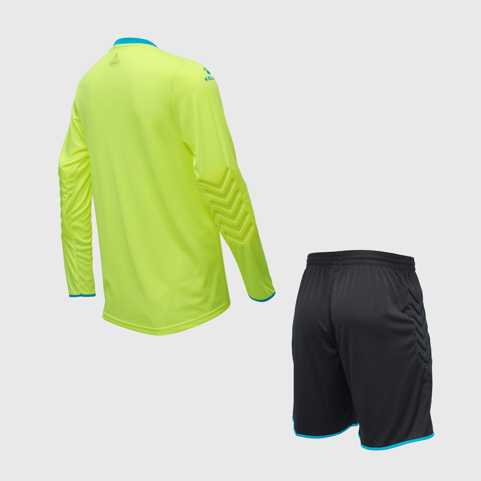 Комплект вратарской формы Kelme Goalkeeper Set 3871007-930