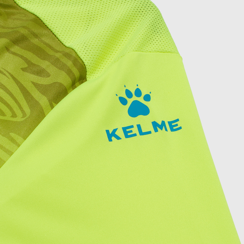 Комплект вратарской формы Kelme Goalkeeper Set 3871007-930