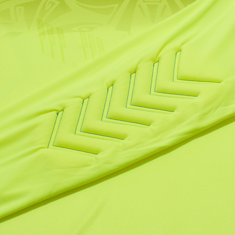 Комплект вратарской формы Kelme Goalkeeper Set 3871007-930