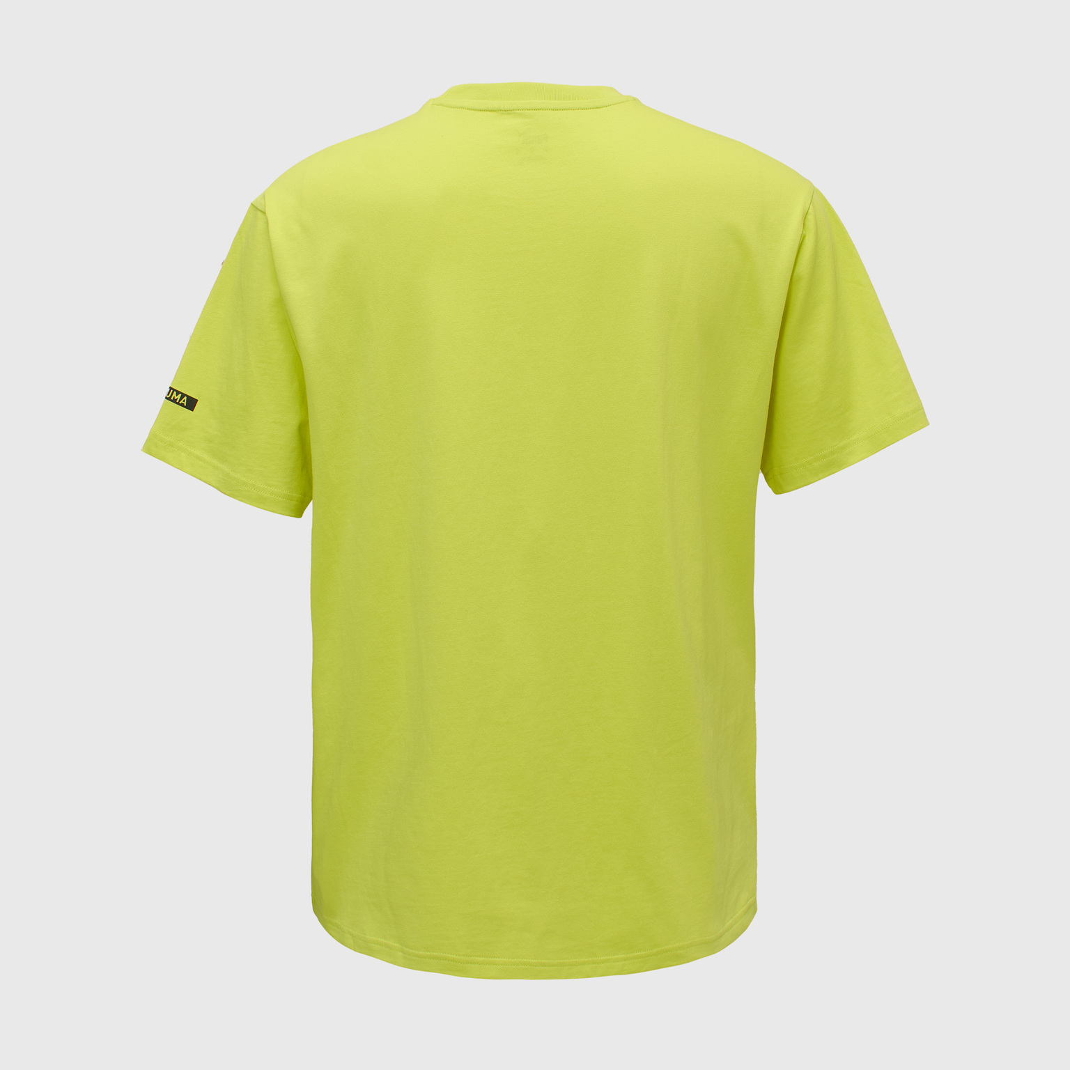 Футболка хлопковая Puma Rad/Cal Tee 67891338