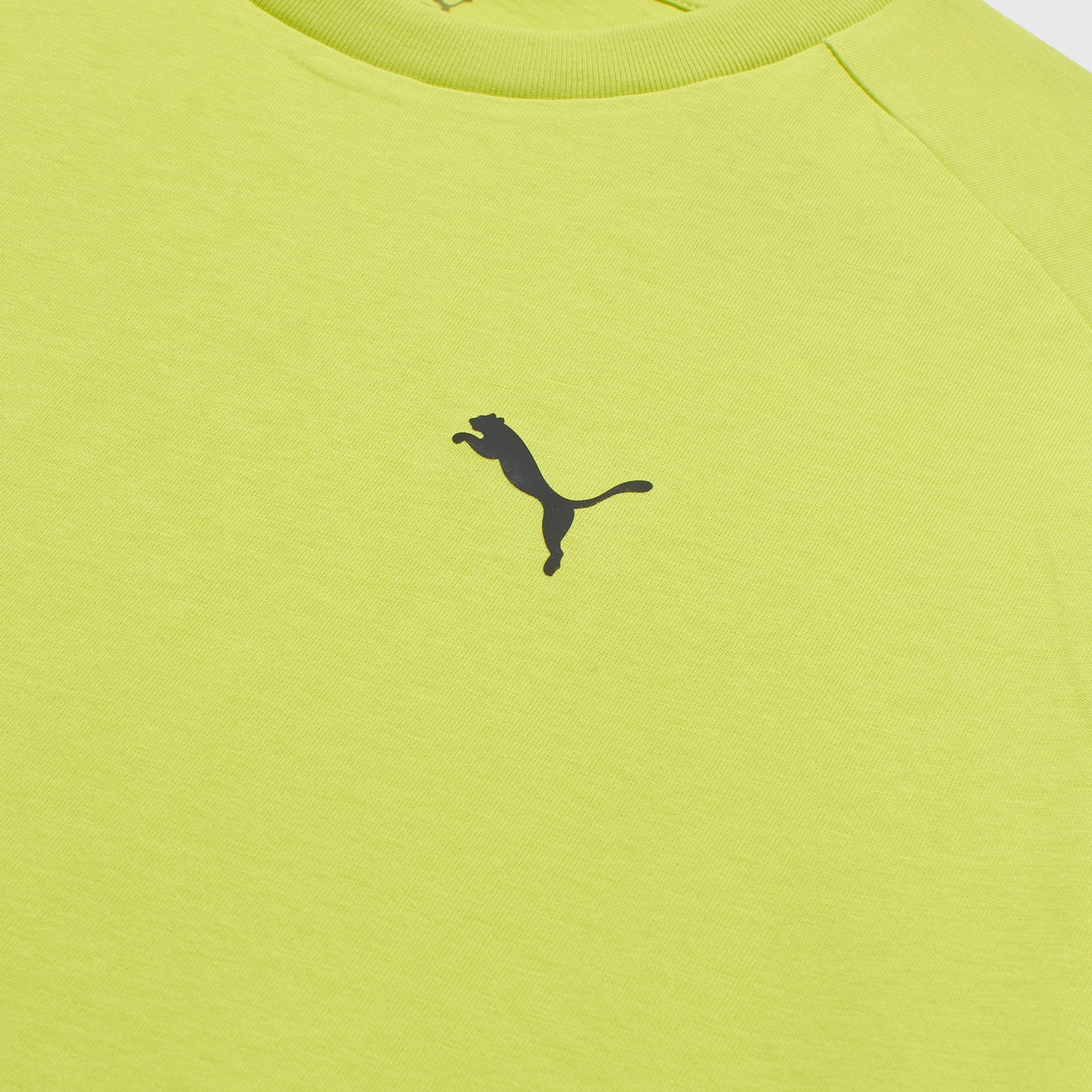 Футболка хлопковая Puma Rad/Cal Tee 67891338
