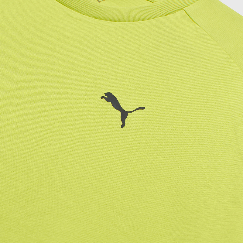 Футболка хлопковая Puma Rad/Cal Tee 67891338