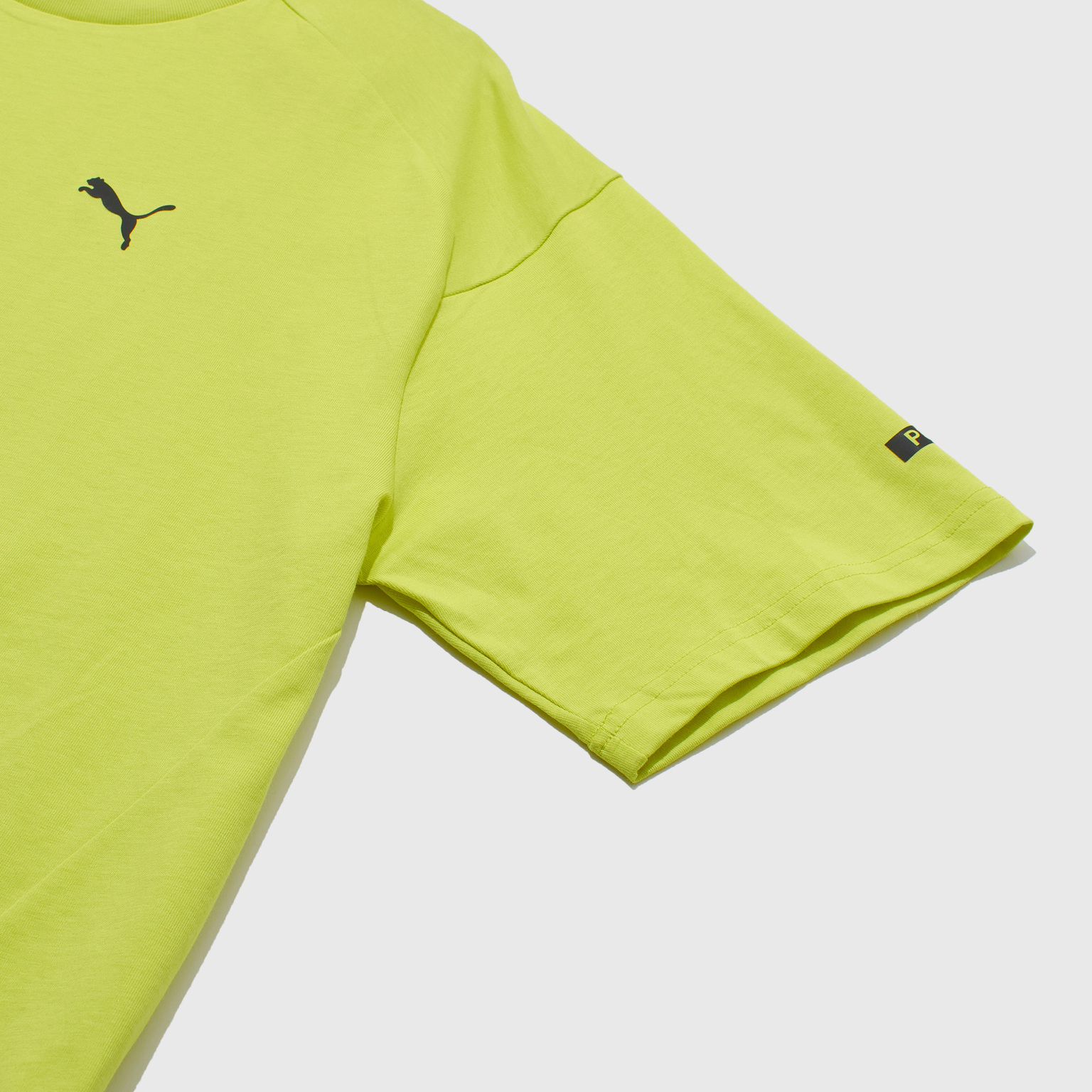 Футболка хлопковая Puma Rad/Cal Tee 67891338