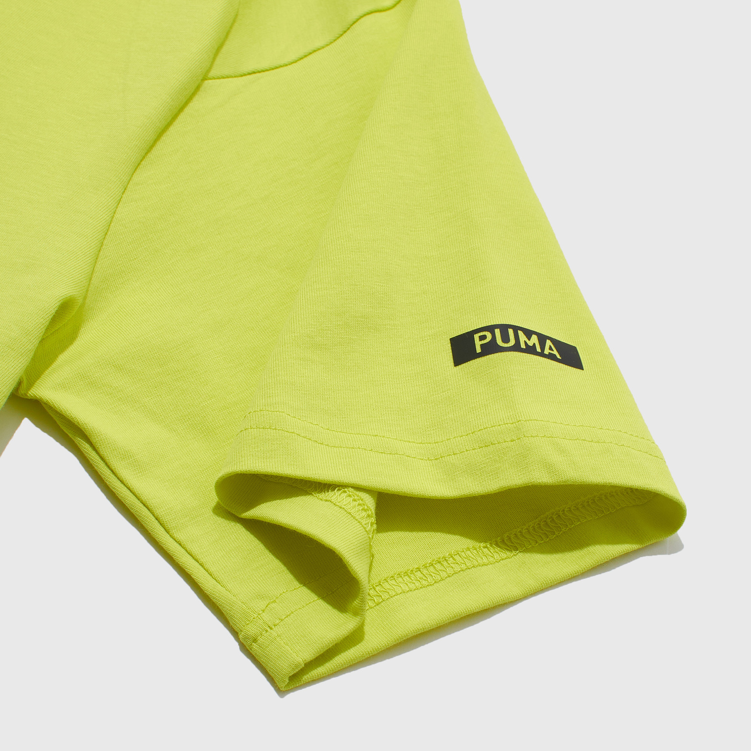 Футболка хлопковая Puma Rad/Cal Tee 67891338
