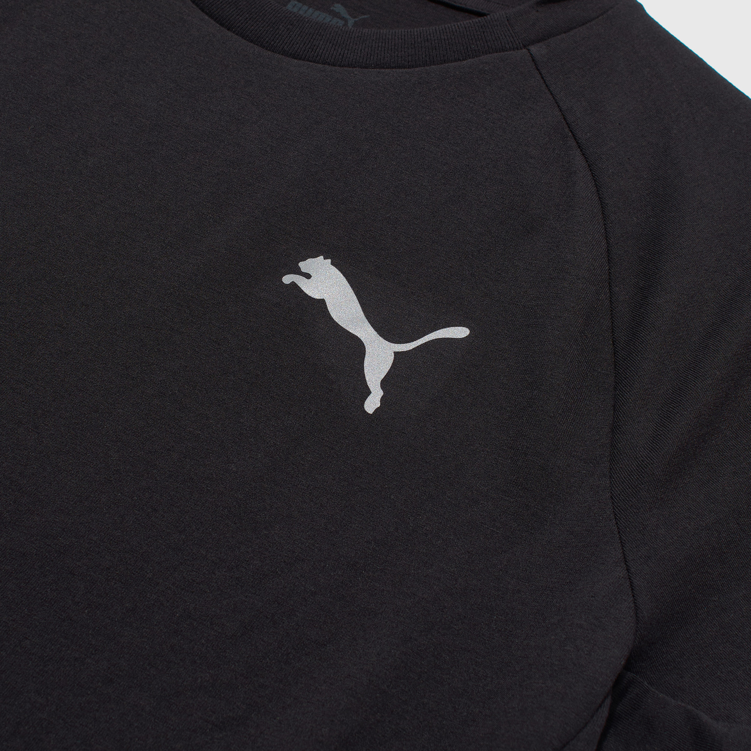 Футболка Puma Evostripe Tee 67899201